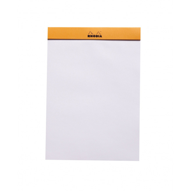 RHODIA geniet notitieblok RHODIA geniet notitieblok