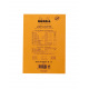 RHODIA geniet notitieblok