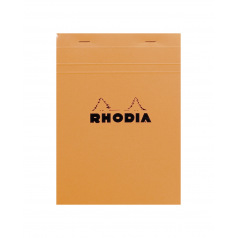 Rhodia geniet notablok Rhodia geniet notablok