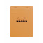 Bloc-notes agrafé RHODIA