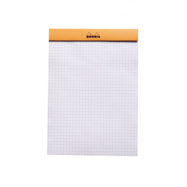 RHODIA geniet notitieblok RHODIA geniet notitieblok