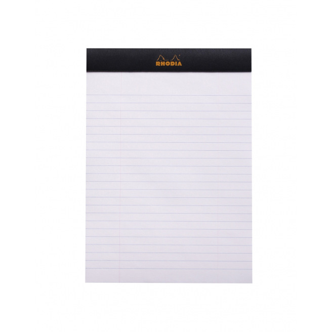 RHODIA geniet notitieblok RHODIA geniet notitieblok