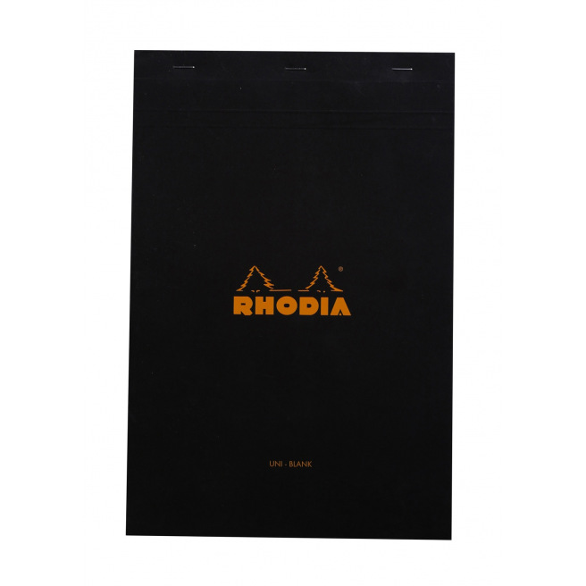 RHODIA geniet notitieblok RHODIA geniet notitieblok