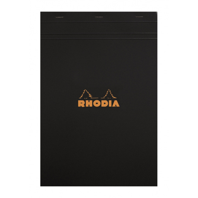 RHODIA geniet notitieblok RHODIA geniet notitieblok