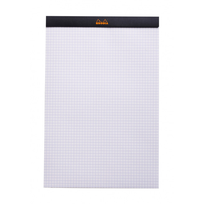 RHODIA geniet notitieblok RHODIA geniet notitieblok