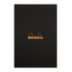 Bloc-notes agrafé RHODIA