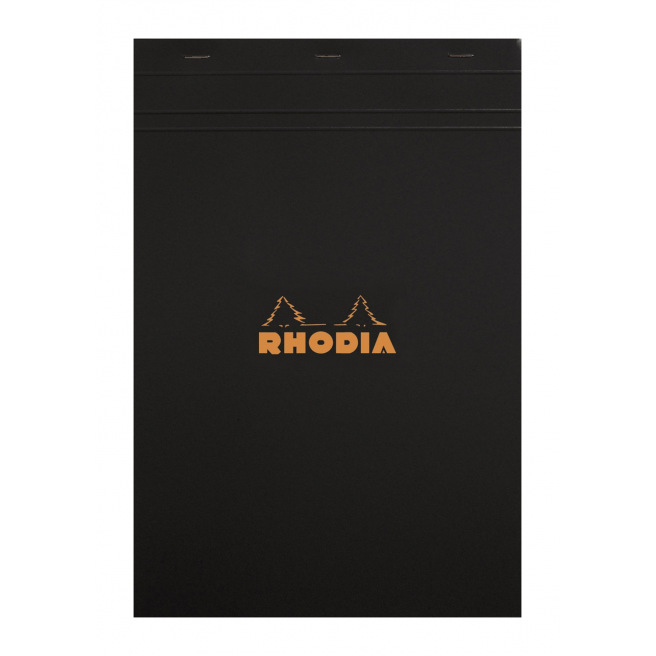 RHODIA geniet notitieblok RHODIA geniet notitieblok