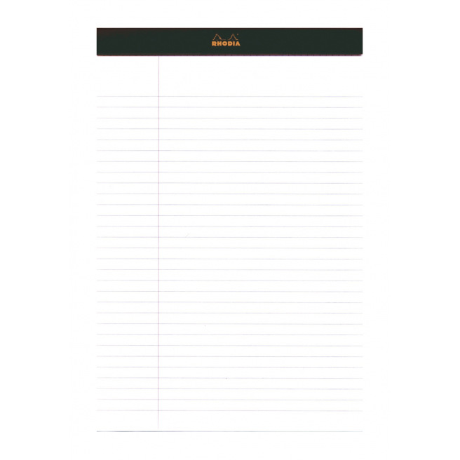 RHODIA geniet notitieblok RHODIA geniet notitieblok