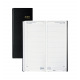 Agenda Brepols SATURNUS 101 - 12,8 x 33 cm - 1 dag op 2 pagina's