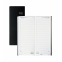 Agenda Brepols SATURNUS 101 - 12,8 x 33 cm - 1 dag op 2 pagina's