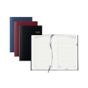 Agenda Brepols SATURNUS 216 - 13,3  x 20,8 cm - 1 jour par page