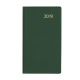 Agenda Aurora ORAPLAN - 10,5 x 16,5 cm - 1 mois sur 2 pages
