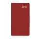 Agenda Aurora ORAPLAN - 10,5 x 16,5 cm - 1 mois sur 2 pages