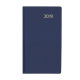 Agenda Aurora ORAPLAN - 10,5 x 16,5 cm - 1 mois sur 2 pages