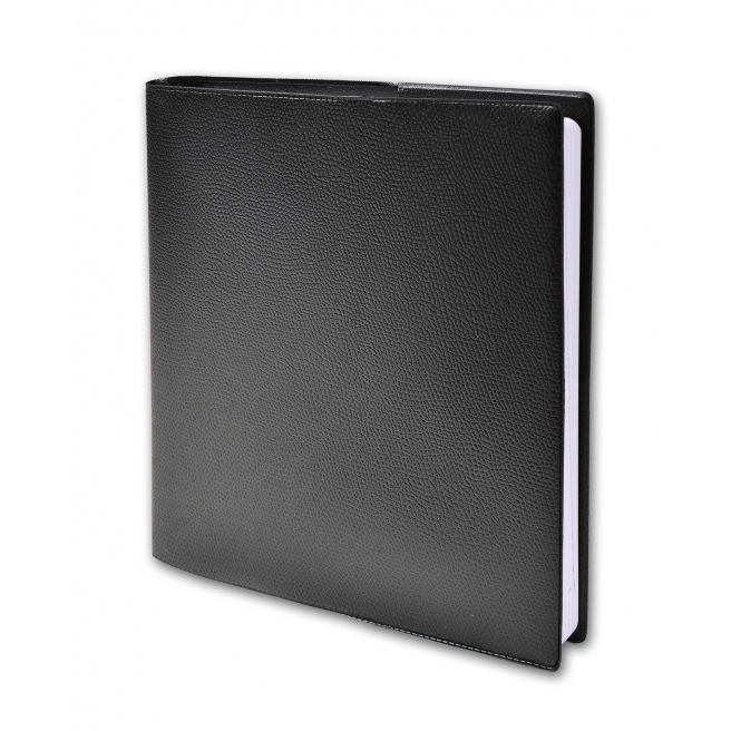 Agenda Quo Vadis EXECUTIF - 16 x 16 cm - 1 semaine sur 2 pages Agenda Quo Vadis EXECUTIF - 16 x 16 cm - 1 semaine sur 2 pages