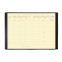 Agenda Quo Vadis RANDONNEE PRESTIGE - 9 x 12,5 cm - 1 week over 2 pagina's