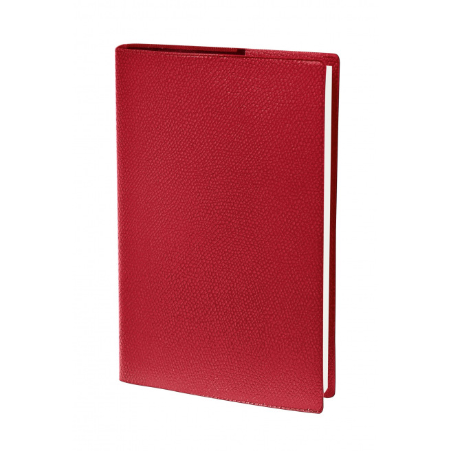 Agenda Quo Vadis RANDONNEE PRESTIGE - 9 x 12,5 cm - 1 week over 2 pagina's