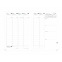 Agenda Quo Vadis MINISTRE - 16 x 24 cm - 1 semaine sur 2 pages