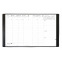 Agenda Quo Vadis PRESIDENT - 21 x 27 cm - 1 week over 2 pagina's