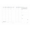 Agenda Quo Vadis PRESIDENT - 21 x 27 cm - 1 week op 2 pagina's