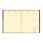 Agenda Quo Vadis MANAGER - 21 x 27 cm - 1 semaine sur 2 pages