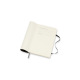 Moleskine Agenda - Pocket 9 x 14 cm - 1 week op 2 pagina's met notities