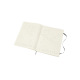 Moleskine Agenda - XL 19 x 25 cm - 1 week op 2 pagina's met notities