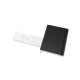 Moleskine Agenda - XL 19 x 25 cm - 1 week op 2 pagina's met notities