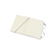 Moleskine Agenda - XL 19 x 25 cm - 1 maand op 2 pagina's met notities