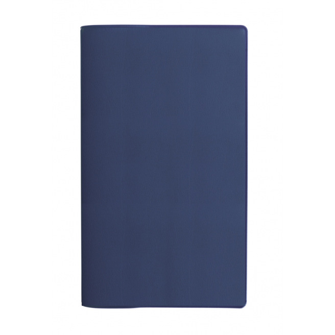 Agenda Exacompta EUROTIME 16 - 8,5 x 16 cm - 1 week op 2 pagina's Agenda Exacompta EUROTIME 16 - 8,5 x 16 cm - 1 week op 2 pagina's