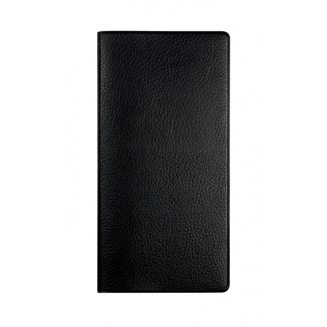 Agenda Exacompta ESPACE 17S - 9 x 17,5 cm - 1 week over 2 pagina's met notities Agenda Exacompta ESPACE 17S - 9 x 17,5 cm - 1 week over 2 pagina's met notities