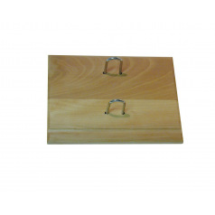 Socle support pour bloc mémo Socle support pour bloc mémo