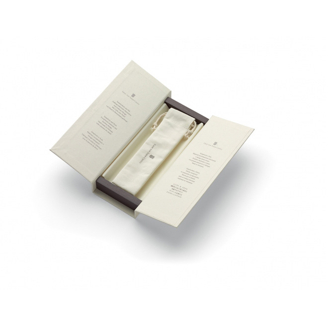 Graf von Faber-Castell GUILLOCHÉ Graf von Faber-Castell GUILLOCHÉ