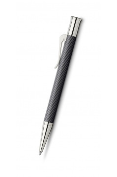 Graf von Faber-Castell GUILLOCHÉ
