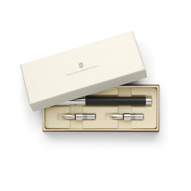 Graf von Faber-Castell TAMITIO kalligrafie set