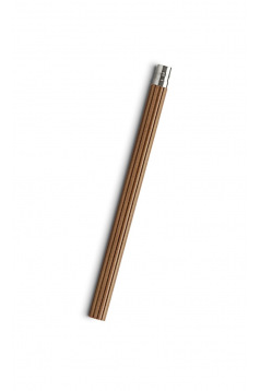 Crayons graphite de poche Graf von Faber-Castell