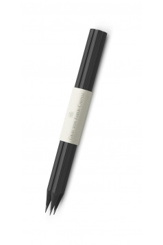 Set de 3 crayons graphite Graf von Faber-Castell