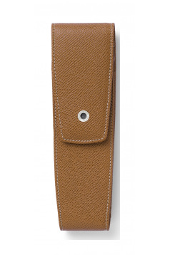 Etui voor Graf von Faber-Castell pen EPSOM met magnetische knop