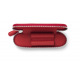 Etui pour 2 stylos Graf von Faber-Castell EPSOM zippé