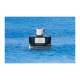 Fles inkt van Graf von Faber-Castell 75 ml
