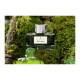 Fles inkt van Graf von Faber-Castell 75 ml