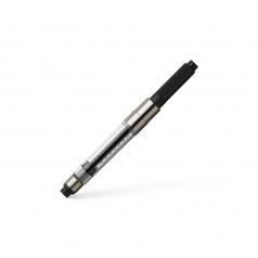 Système de remplissage à pompe pour stylo-plume Graf von Faber-Castell Système de remplissage à pompe pour stylo-plume Graf von Faber-Castell