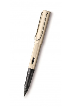 Lamy LX