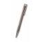 Lamy LOGO mat geborsteld staal