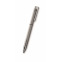 Lamy LOGO mat geborsteld staal