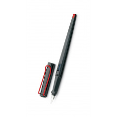 Lamy JOY zwarte kalligrafie vulpen