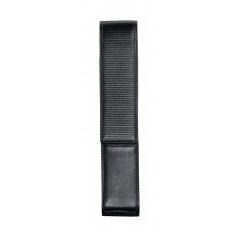 Etui pour stylo Lamy en cuir noir Etui pour stylo Lamy en cuir noir