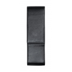 Etui pour stylo Lamy en cuir noir Etui pour stylo Lamy en cuir noir