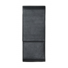 Etui pour stylo Lamy en cuir noir Etui pour stylo Lamy en cuir noir