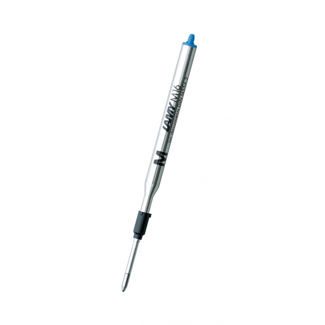 Navulling voor Lamy M 16 balpen Navulling voor Lamy M 16 balpen